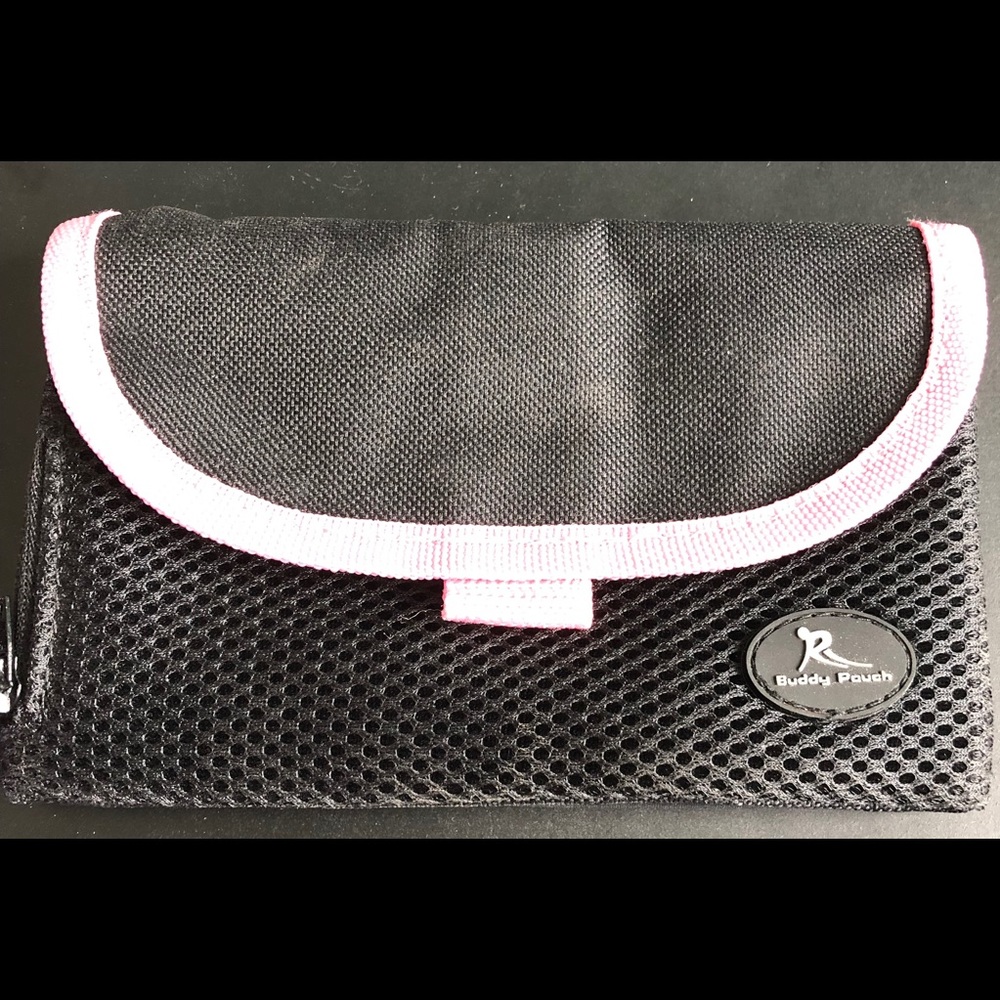 Running Buddy - Buddy Pouch